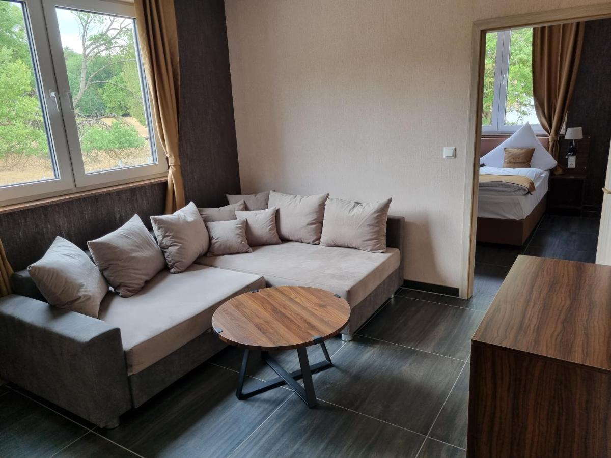 Hotel Pasa Paradies KOSTENLOSE PARKPLÄTZE Hanau Bagian luar foto