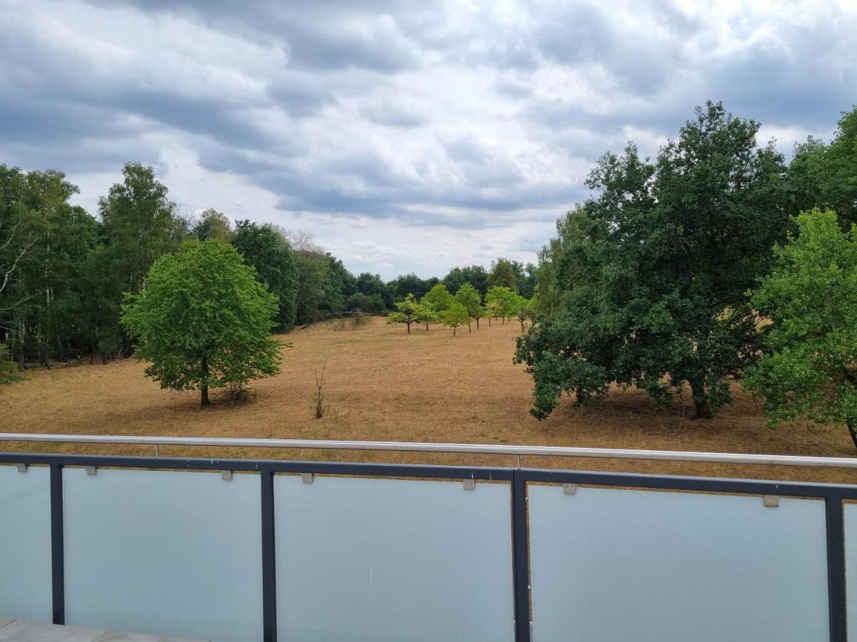 Hotel Pasa Paradies KOSTENLOSE PARKPLÄTZE Hanau Bagian luar foto